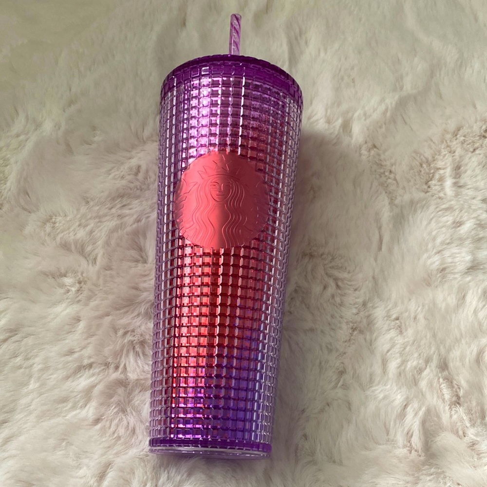 Starbucks cup 24oz New